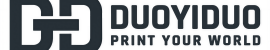 POD服装一件定制｜DUOYIDUO pod一件定制平台