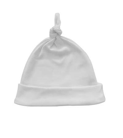 Baby hat A0021M - Bird eye cloth -140g/3M