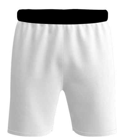 男士平角内裤A0138 - 牛奶丝-200g/F