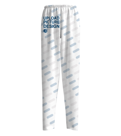 Sleep Pants - A0155AB-B - Imitation cotton -180g/S