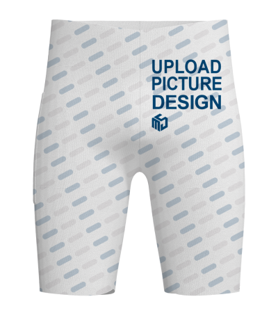 Men's Double Layer Pants Inner Pants - R0183XL - Milk shreds -130g/XS