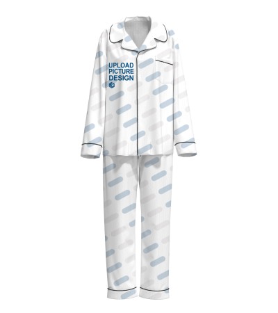 Pajama Set JM0007X - Imitation cotton -180g/S