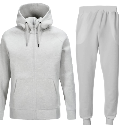 双帽套装R0149 - Healthy cloth -220g/S