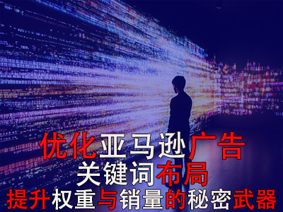 优化亚马逊广告关键词布局：提升权重与销量的秘密武器